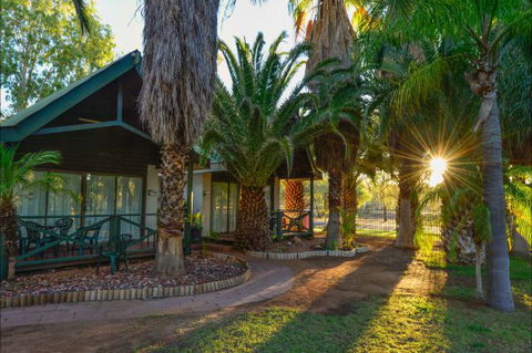Desert Palms Alice Springs - Accommodation Batemans Bay 12