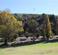 Licola Wilderness Village - Accommodation Batemans Bay