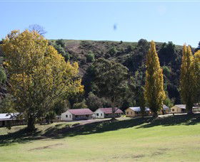 Licola Wilderness Village - Accommodation Batemans Bay 0