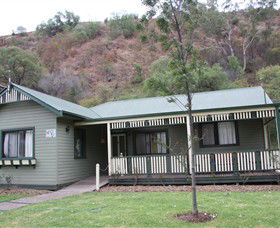 Licola Wilderness Village - Accommodation Batemans Bay 2