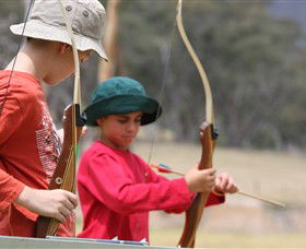 Licola Wilderness Village - Accommodation Batemans Bay 6