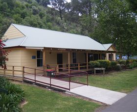 Licola Wilderness Village - Accommodation Batemans Bay 7