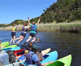 Barjarg VIC Accommodation Batemans Bay