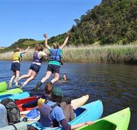 Nillahcootie Outdoor Centre - Accommodation Batemans Bay