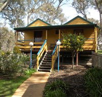 PGL Campaspe Downs - Accommodation Batemans Bay