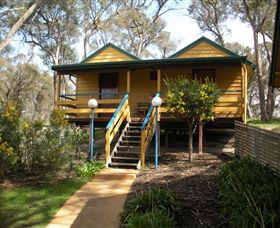 PGL Campaspe Downs - Accommodation Batemans Bay 0