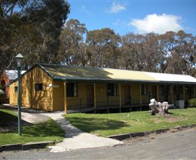 PGL Campaspe Downs - Accommodation Batemans Bay 2
