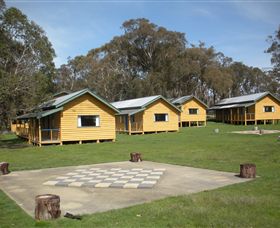 PGL Campaspe Downs - Accommodation Batemans Bay 3