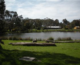 PGL Campaspe Downs - Accommodation Batemans Bay 1