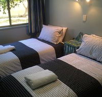 Tin Shack - Accommodation Batemans Bay
