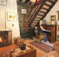 Bowerbank Mill BB - Accommodation Batemans Bay