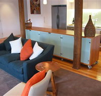 Sullivans Cove Apartments - Harbourside - Accommodation Batemans Bay