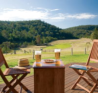 Big Yango Homestead - Big Yengo - Accommodation Batemans Bay