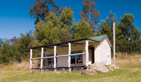 Big Yango Homestead - Big Yengo - Accommodation Batemans Bay 2
