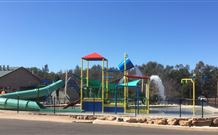 A Shady River Holiday Park BIG4 - Aspen Parks - Accommodation Batemans Bay 0