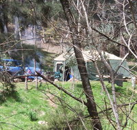 Abercrombie Caves campground - Accommodation Batemans Bay
