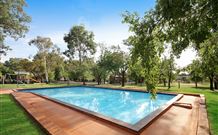Active Holidays Albury - Accommodation Batemans Bay 0