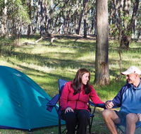 Apsley Falls campground - Accommodation Batemans Bay