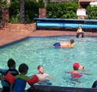 Ballina Lakeside Holiday Park - Accommodation Batemans Bay