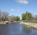 Barbour Park Rest Area - Accommodation Batemans Bay