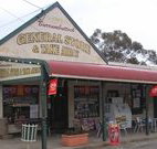 Burrumbuttock Primitive Camping Ground - Accommodation Batemans Bay