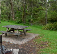 Chaelundi campground - Accommodation Batemans Bay