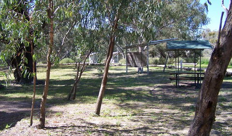 Coach And Horses Campground - Accommodation Batemans Bay 0