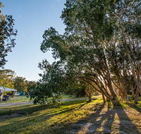 Delicate campground - Accommodation Batemans Bay