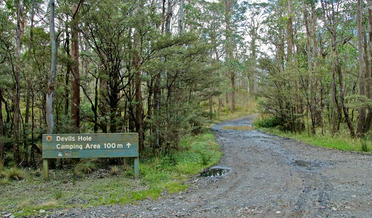 Barrington Tops NSW Accommodation Batemans Bay
