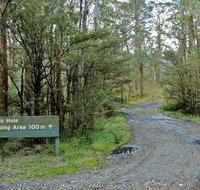 Devils Hole campground and picnic area - Accommodation Batemans Bay