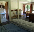 Easy Street Retreat - Accommodation Batemans Bay