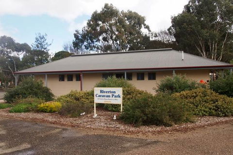 Riverton Caravan Park - Accommodation Batemans Bay 1