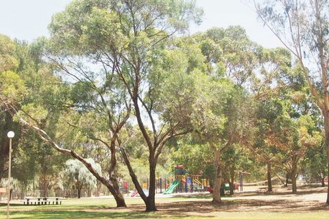 Riverton Caravan Park - Accommodation Batemans Bay 0