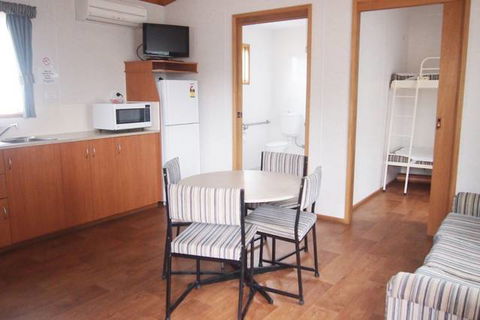 Riverton Caravan Park - Accommodation Batemans Bay 2