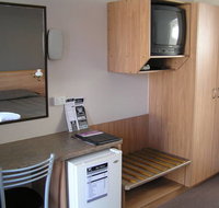 Riviera On Ruthven Motel - Accommodation Batemans Bay