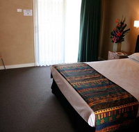 Rose  Crown Lodge - Accommodation Batemans Bay