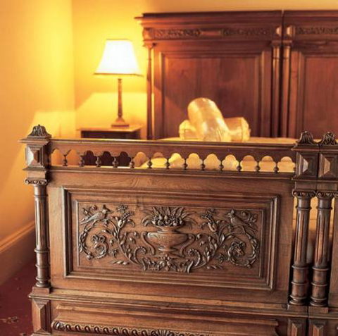 Rose & Crown Lodge - Accommodation Batemans Bay 4