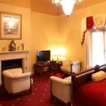 Rose & Crown Lodge - Accommodation Batemans Bay 7
