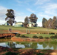 Rothesay Park - Accommodation Batemans Bay