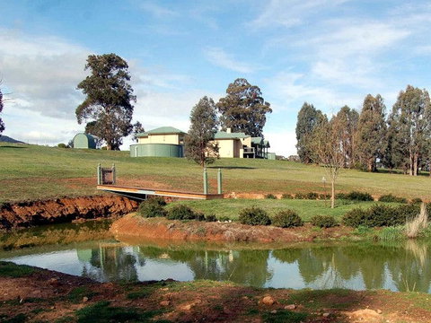 Rothesay Park - Accommodation Batemans Bay 0