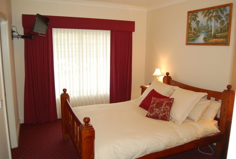 Rothesay Park - Accommodation Batemans Bay 3