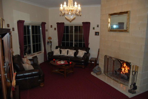 Rothesay Park - Accommodation Batemans Bay 4