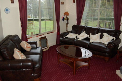 Rothesay Park - Accommodation Batemans Bay 7