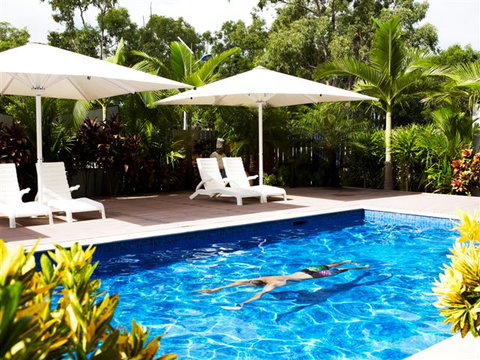 Rydges Darwin Airport Hotel - Accommodation Batemans Bay 0