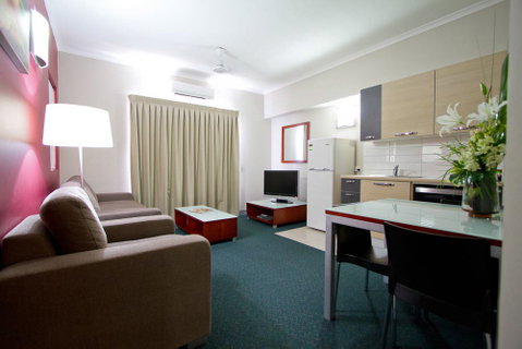 Rydges Darwin Airport Hotel - Accommodation Batemans Bay 1
