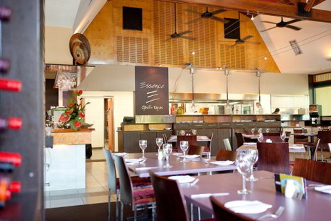Rydges Darwin Airport Hotel - Accommodation Batemans Bay 4