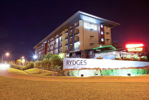 Rydges Darwin Airport Hotel - Accommodation Batemans Bay 6