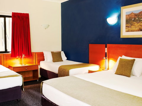 Rydges Darwin Airport Hotel - Accommodation Batemans Bay 7
