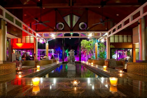 Rydges Darwin Airport Hotel - Accommodation Batemans Bay 11