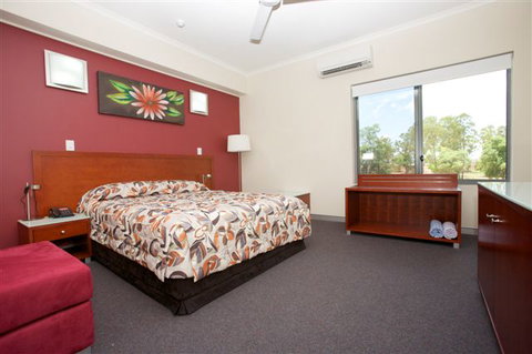 Rydges Darwin Airport Hotel - Accommodation Batemans Bay 13